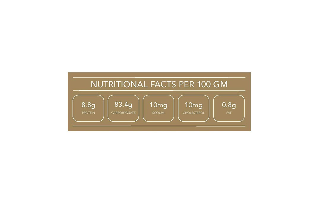 Josef Marc Egg Free Vanilla Cake Mix    Pack  500 grams